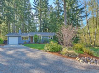 17040 426th Ave SE, North Bend, WA 98045