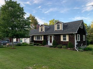 131 Mount Philo Rd, Shelburne, VT 05482