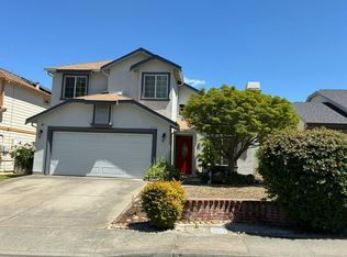 200 Clearview Dr, Vallejo, CA 94591