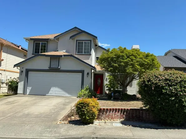 200 Clearview Dr, Vallejo, CA 94591