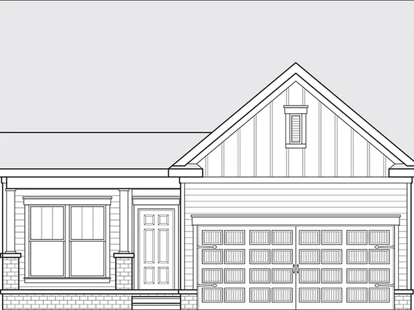 Fyffe GY Plan, Blakeney