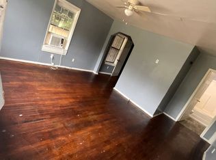 226 E Dalzell St, Shreveport, LA 71104