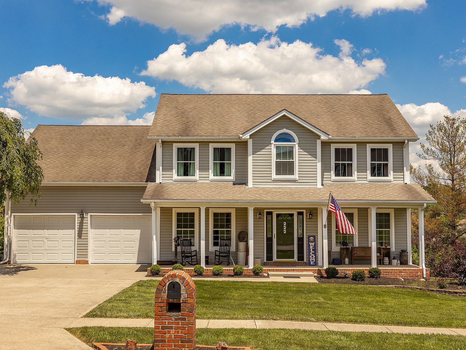 222 Casa Landa Way, Winchester, KY 40391 Zillow