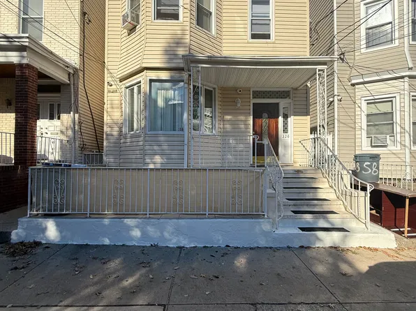 320 58th St Floor 2, West New York, NJ 07093