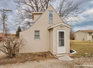 2100 Elim Ave, Zion, IL 60099