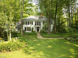 14330 Hartwell Trl, Novelty, OH 44072