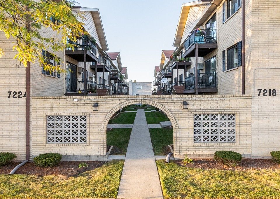 1st image of 7218 W Wrightwood Ave APT 309