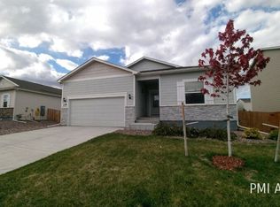 2299 Murray St, Mead, CO 80542