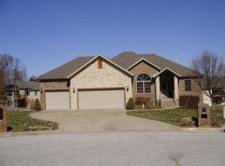 5124 S Deborah Ct, Springfield, MO 65810