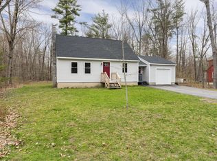 24 Maplewood Ave, Windham, ME 04062