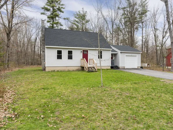 24 Maplewood Avenue, Windham, ME 04062