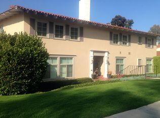 2587 Via Campesina, Palos Verdes Estates, CA 90274