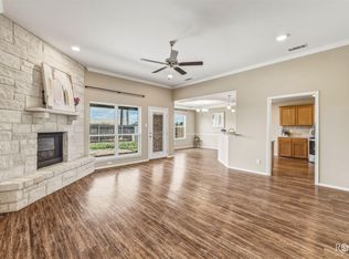 5333 Coral Way, San Angelo, TX 76904