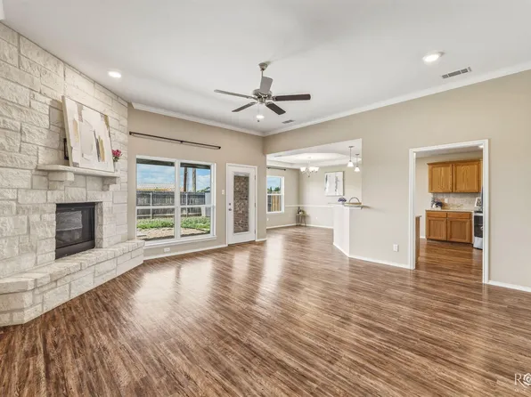 5333 Coral Way, San Angelo, TX 76904