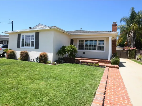 2423 W 233rd St, Torrance, CA 90501