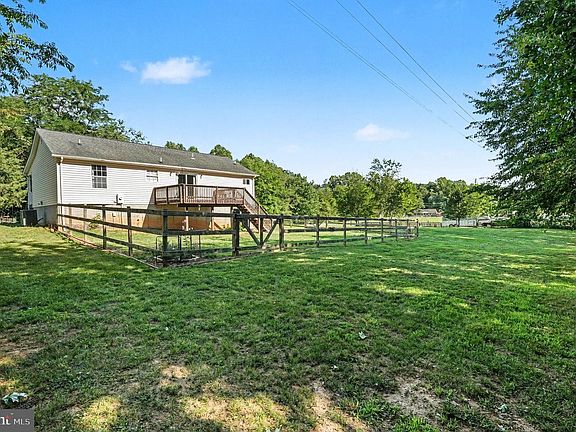 4th image of 9486 Verdiersville Rd