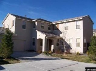 450 S Sand Crane Cir, Sparks, NV 89436