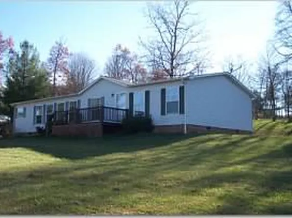 1265 Peaks Mountain Rd, Galax, VA 24333