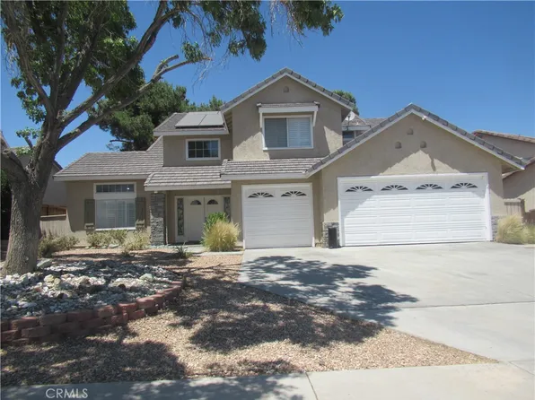 14670 King Canyon Rd, Victorville, CA 92392