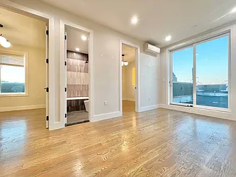 Rented by Doorway NYC, LLC