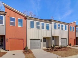 1636 Gunnin Trce NW, Atlanta, GA 30318