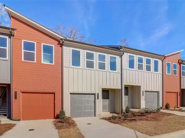 1636 Gunnin Trce NW, Atlanta, GA 30318
