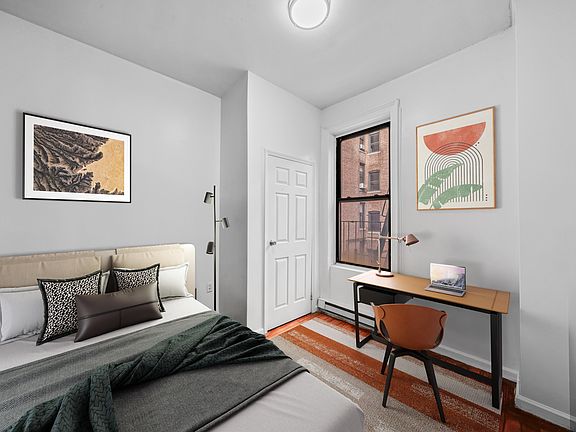 2nd image of 205 W 109th St #2S