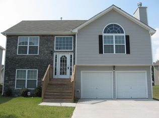 4191 Winston Cir, College Park, GA 30349