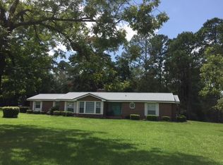 12343 Lassiter Rd, Andalusia, AL 36420