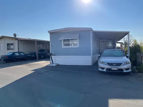 3435 Marfargoa Rd Space 7, Stockton, CA 95215