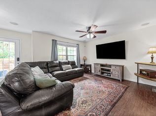 1528 Apache Way, Clarksville, TN 37042