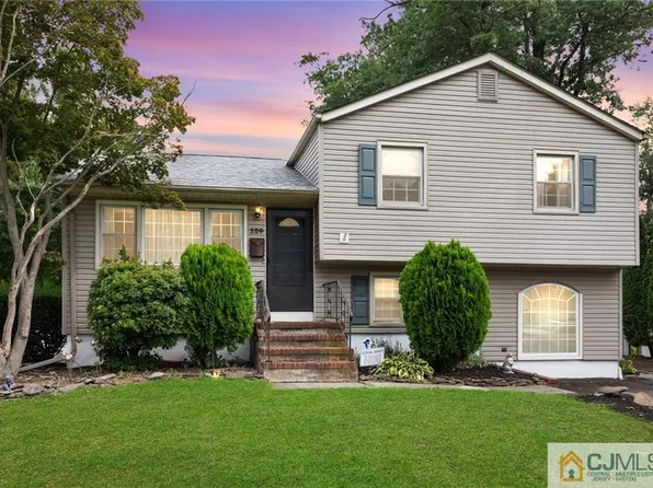 324 S Plainfield Ave, South Plainfield, NJ 07080