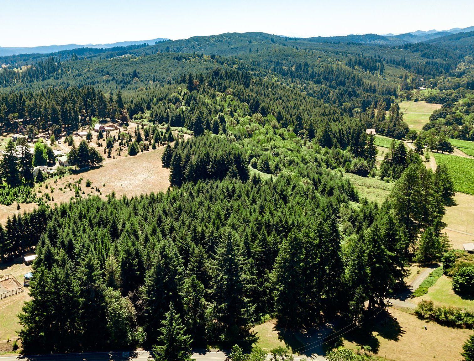 Territorial Hwy, Junction City, OR 97448 Zillow