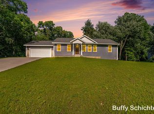 5530 E Samantha Ln, Twin Lake, MI 49457