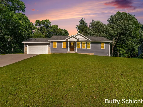 5530 E Samantha Ln, Twin Lake, MI 49457
