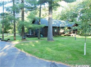 29757 S Nicaboyne Rd, Danbury, WI 54830