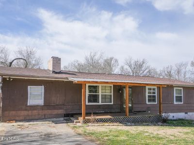 605 Black Forest Dr, Maryville, TN, 37801