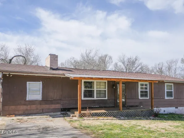 605 Black Forest Dr, Maryville, TN 37801