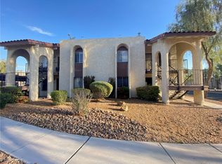 3253 Savalli St Unit D, Las Vegas, NV 89102