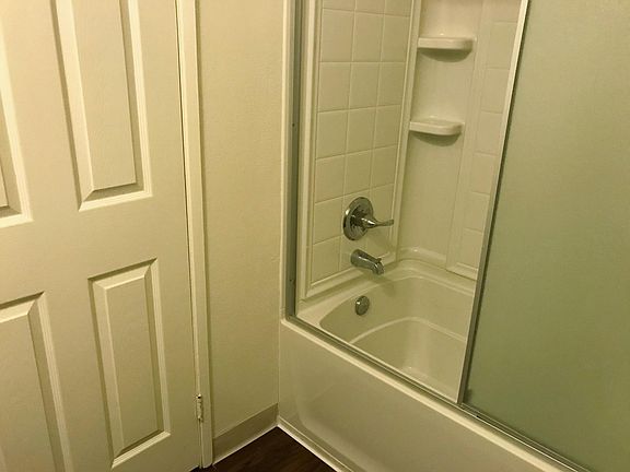 Tub/shower