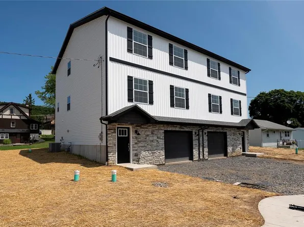 1201 Garden Ave #A, Salisbury Township, PA 18103