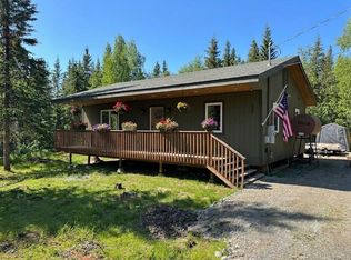 985 Water Thrush Dr, Fairbanks, AK 99712
