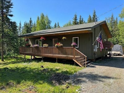 985 Water Thrush Dr, Fairbanks, AK, 99712