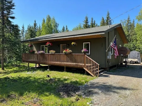 985 Water Thrush Dr, Fairbanks, AK 99712