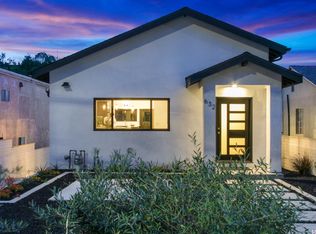 632 S Avenue 60, Los Angeles, CA 90042