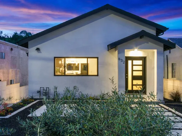 632 S Avenue 60, Los Angeles, CA 90042