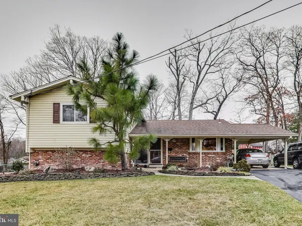 4124 Roberts Rd, Fairfax, VA 22032