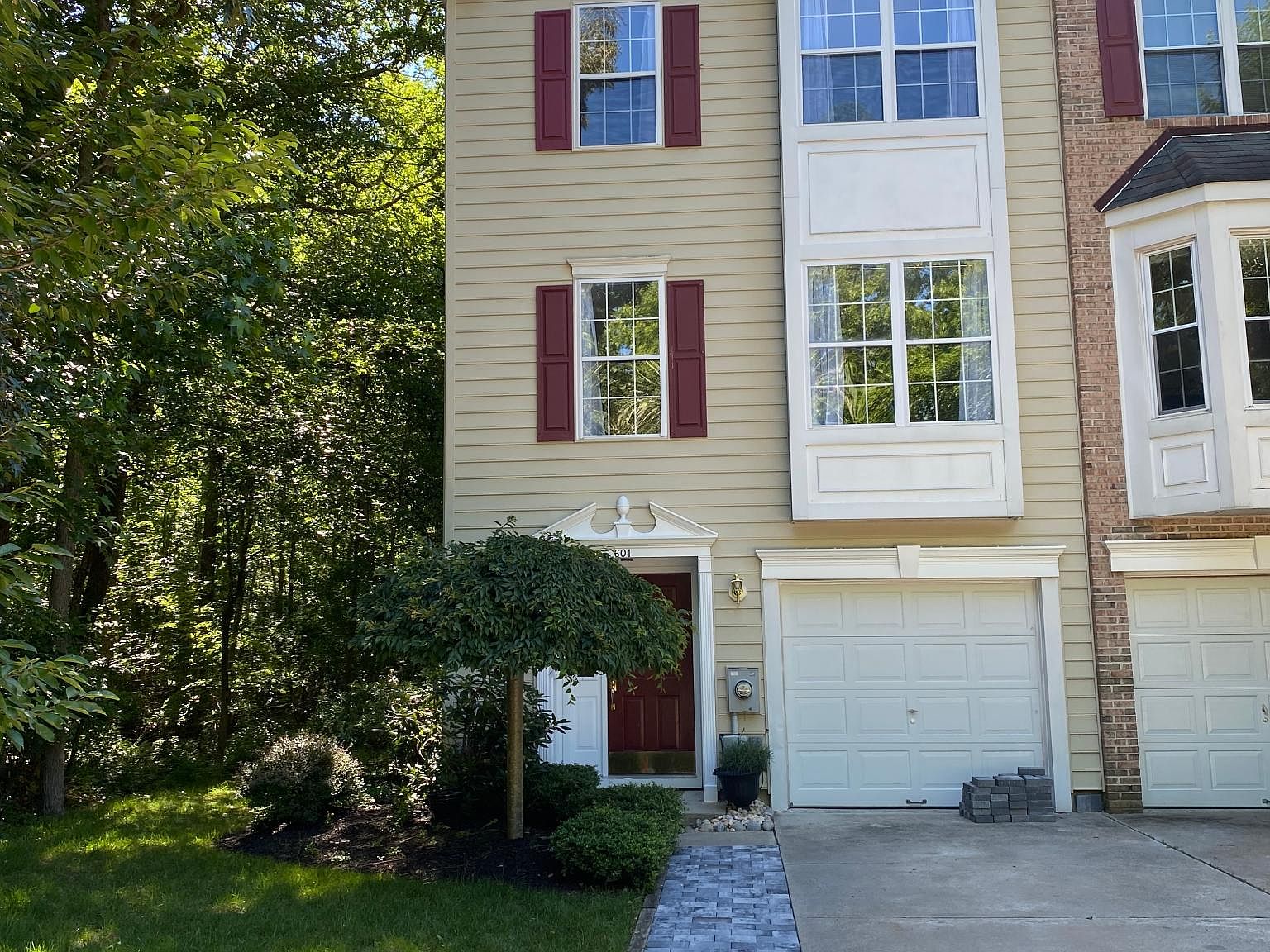 601 Barton Run Blvd, Marlton, NJ 08053 Zillow