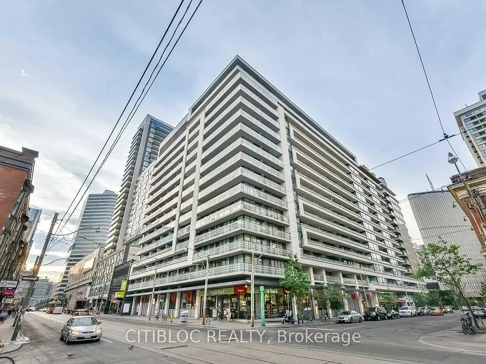 111 Elizabeth St #1622