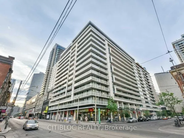 111 Elizabeth St, Toronto, ON